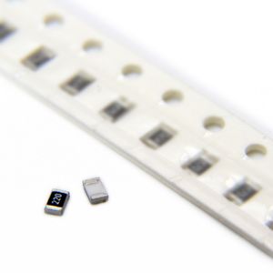 RES22R 0805 5% SMD