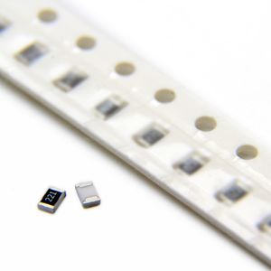 RES220R 0805 5% SMD