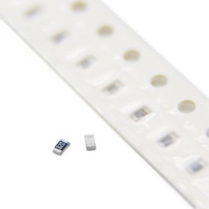 RES82R 0603 5% SMD