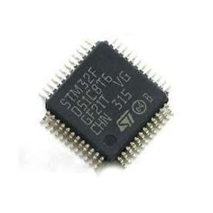 STM32F051C8T6 LQFP-48