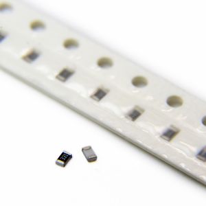 RES330R 0603 5% SMD