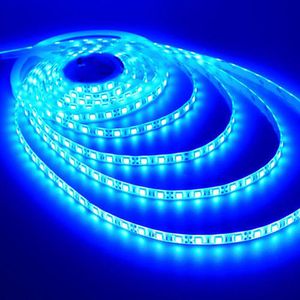 LED 2835 ICE BLUE UW21-BG MLS