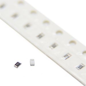 RES1.5M 0603 5% SMD