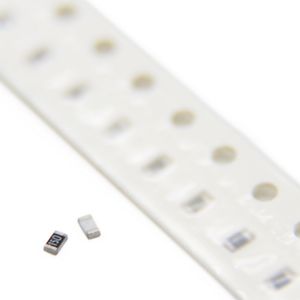 RES15R 0603 5% SMD