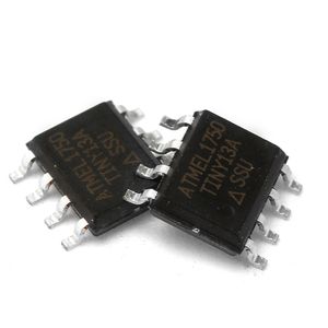 ATTINY13ASSU SOIC-8 SMD