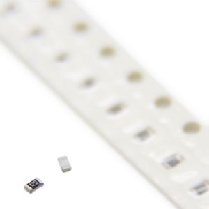 RES12R 0603 5% SMD