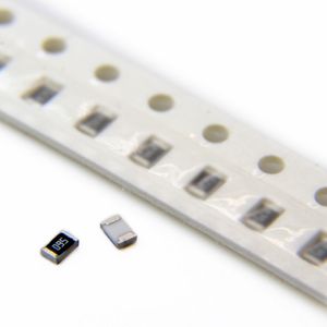 RES56R 0805 5% SMD