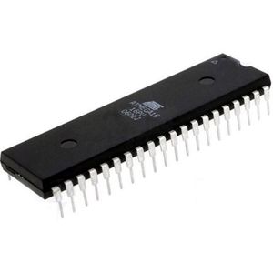 ATMEGA16APU DIP-40 DIP