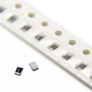 RES100R 0805 5% SMD