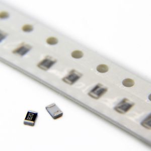 RES 82R 0805 5% SMD