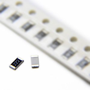 RES2.2K 1206 5% SMD
