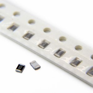 RES470K 0805 1% SMD