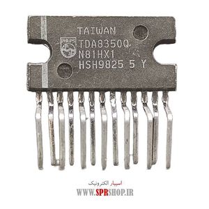 IC TDA 8350