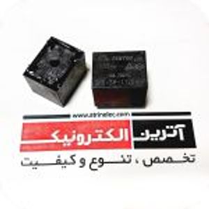 رله 12ولت 10 آمپر SRD-SH-112D4-F