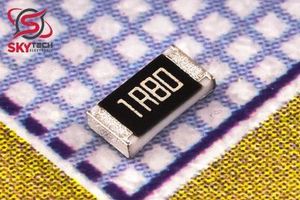 1.8OHMS RESISTOR