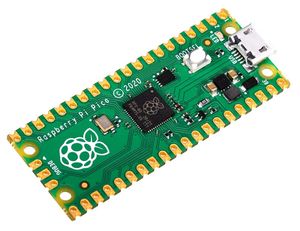 رسپبری پای پیکو Raspberry Pi Pico اورجینال