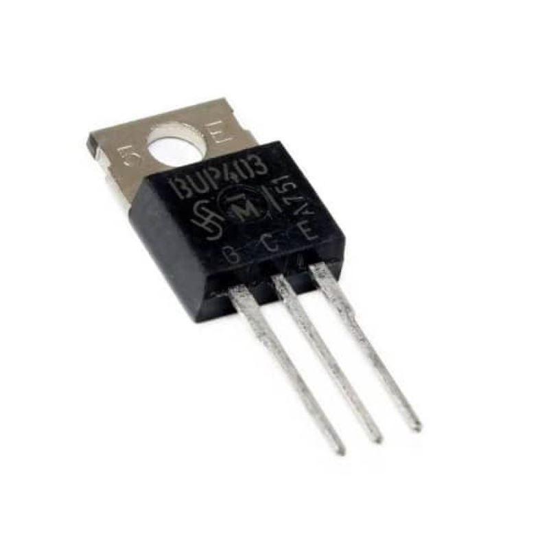 ترانزیستور BUP403 N-Channel IGBT