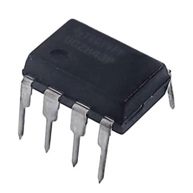 آی سی UC2843P PWM Controller