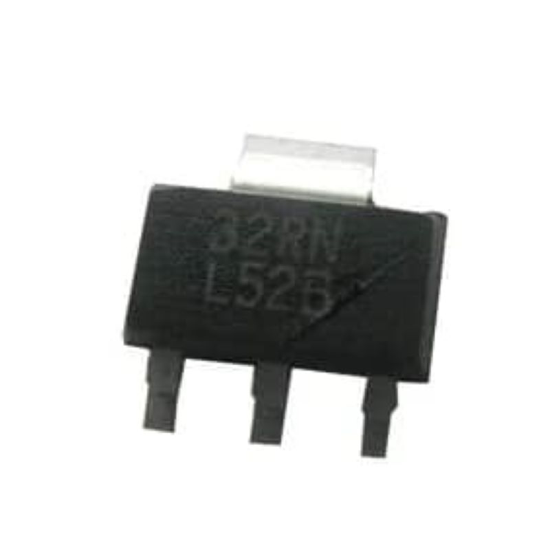 رگولاتور 3.3 ولت LM3940IMP SMD