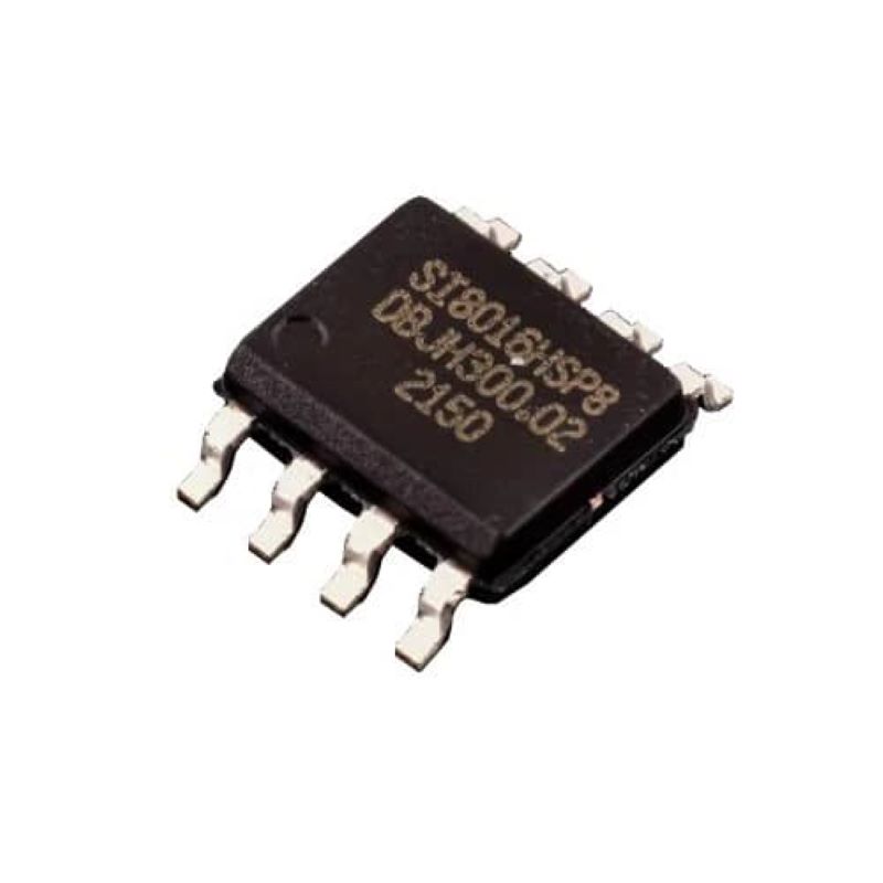 آی سی SMD SI8016HSP8 PWM Controller