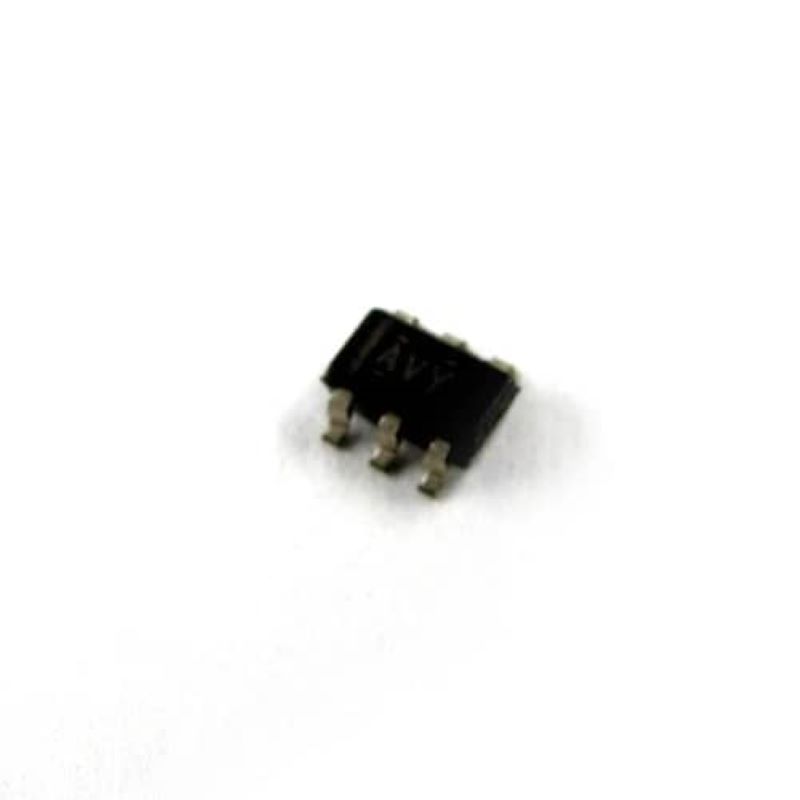 آی سی TPS3808G12QDBVRQ SMD