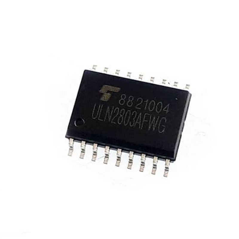 آی سی درایور ULN2803AFWG SMD