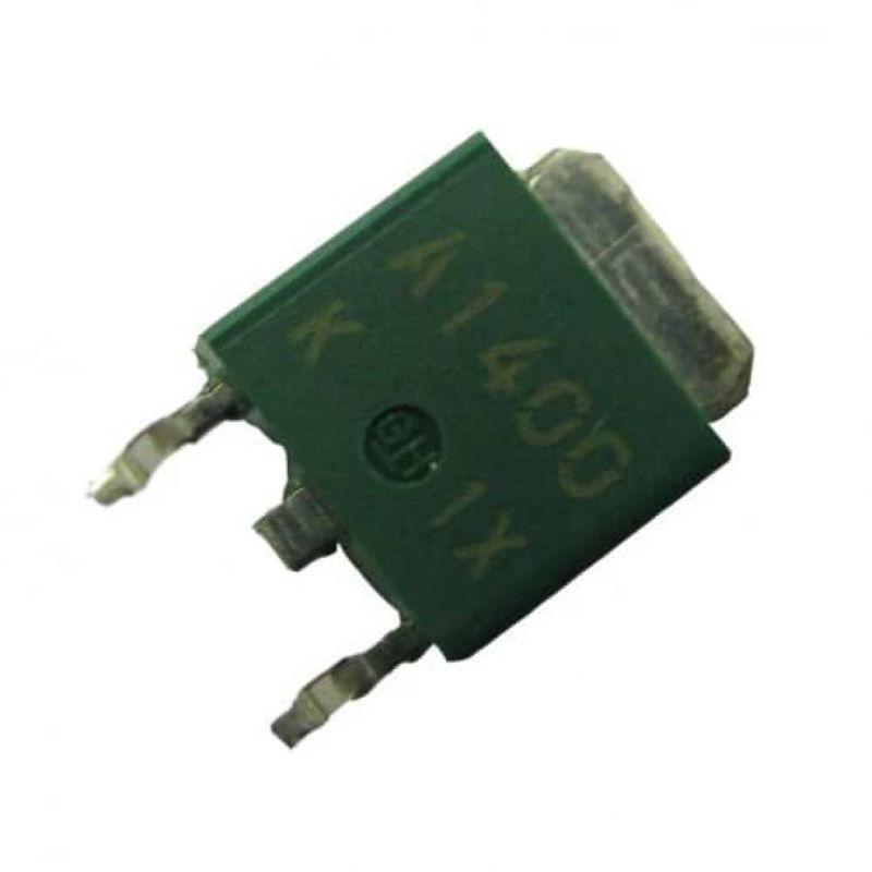 ترانزیستور SMD 2SA1400