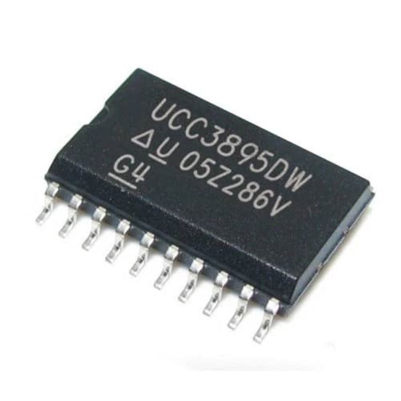 آی سی SMD UCC3895DW PWM Controller