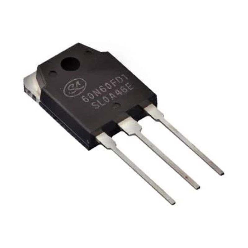 ترانزیستور 60N60FD1PN IGBT