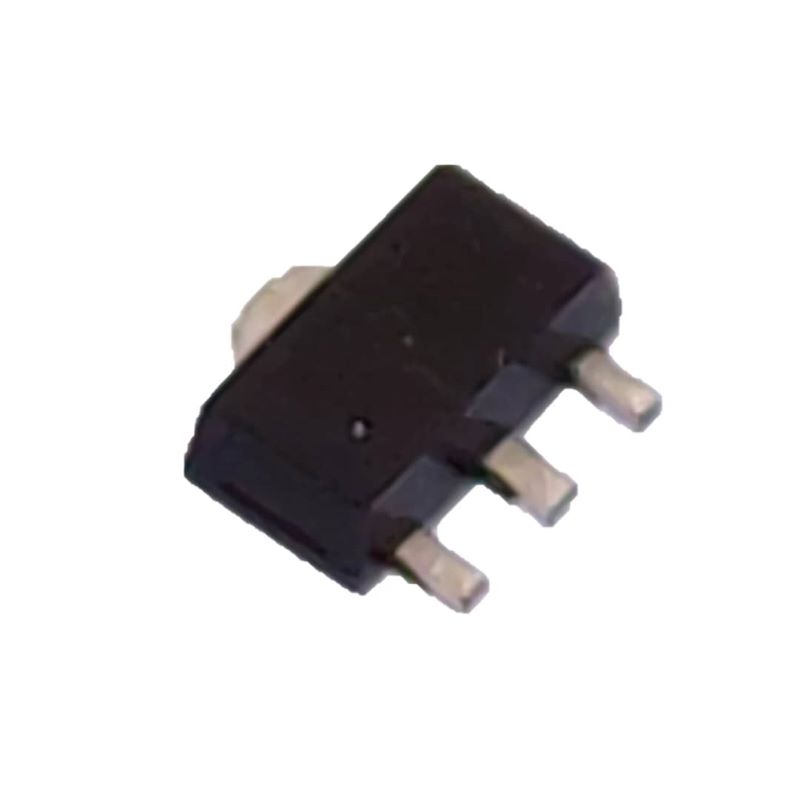 تریستور SMD BT169D