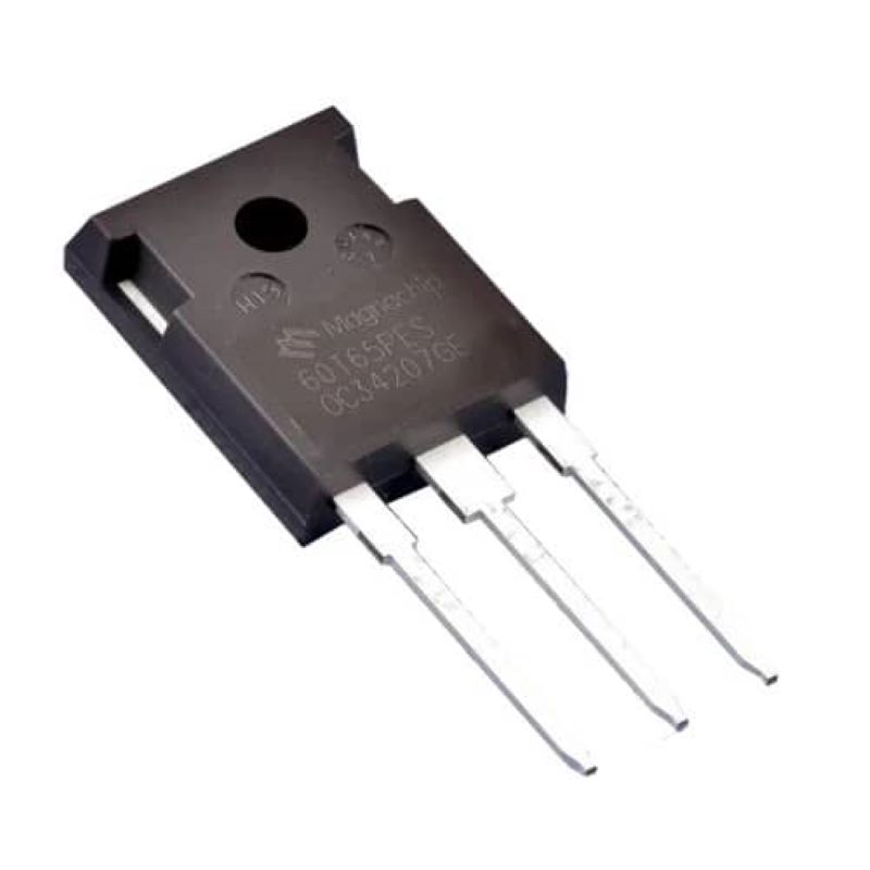 ترانزیستور MBQ60T65PES IGBT