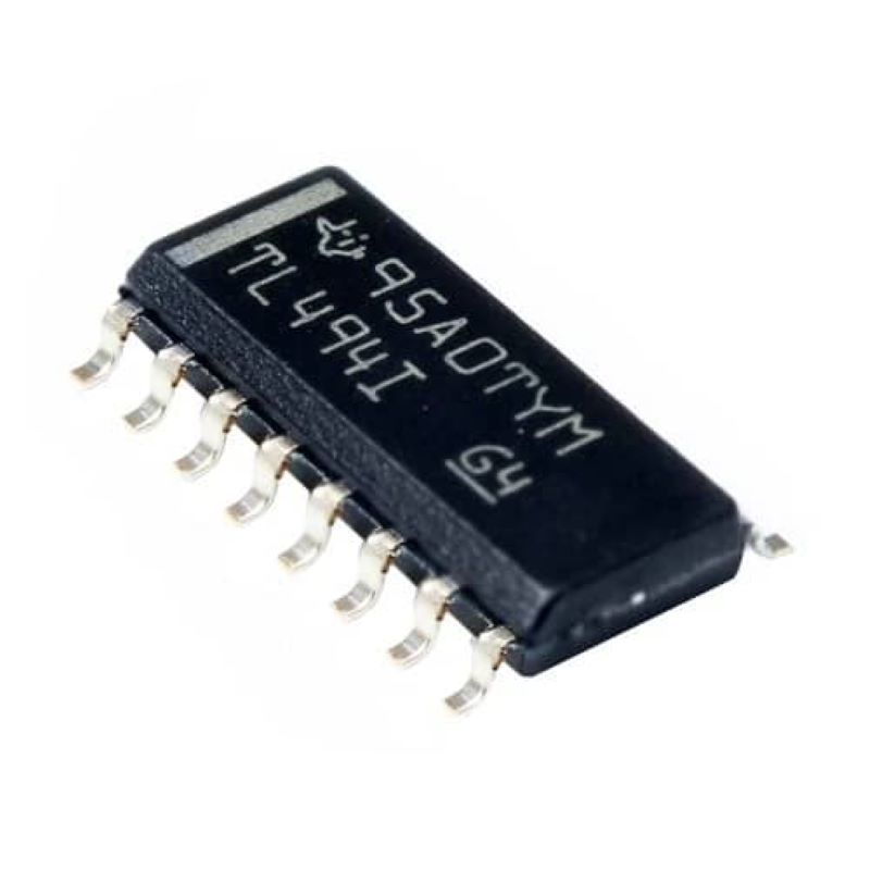 آی سی کنترلر SMD TL494ID PWM