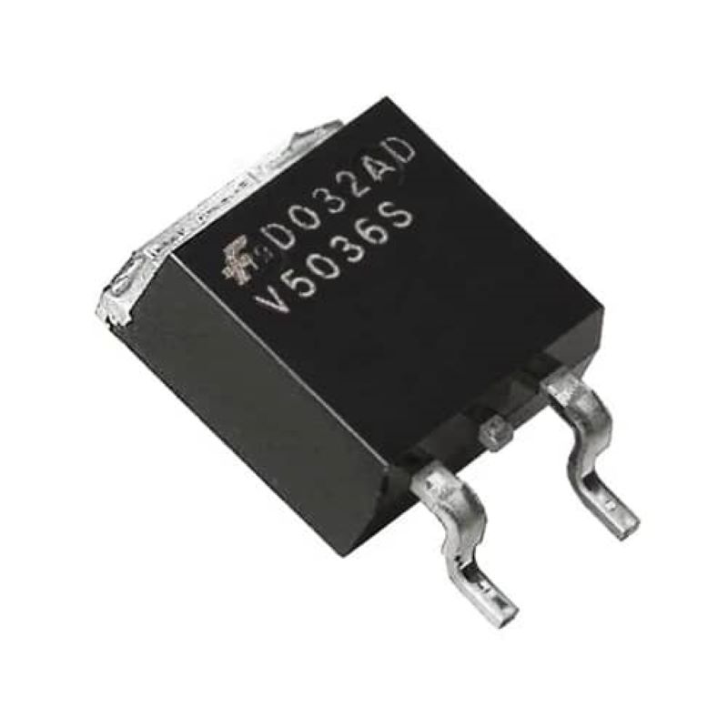 ترانزیستور SMD V5036S IGBT