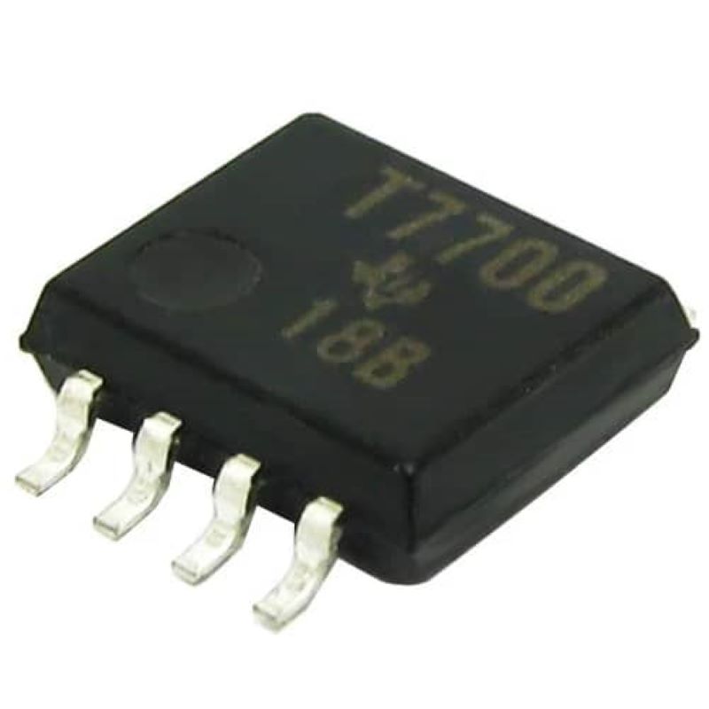 آی سی TL7700 SMD