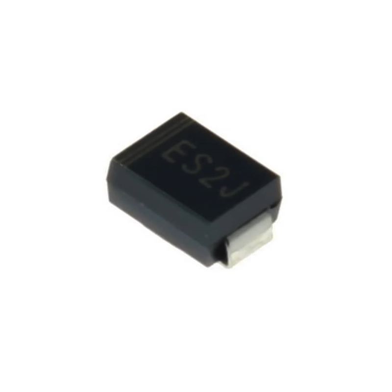 دیود فوق سریع SMD ES2J