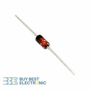 ZENER 33V 1W (Copy)