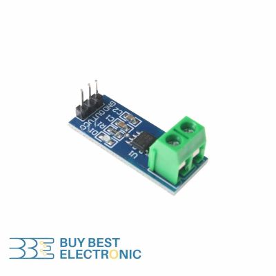 ACS712 CURRENT SENSOR 5A