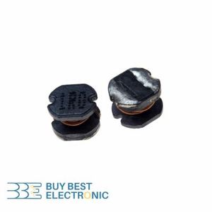 CD43-1UH SMD