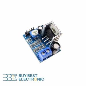 TDA2030 AUDIO AMPLIFIER MODULE