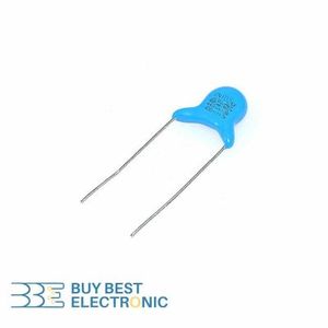 CAP 1NF-400V