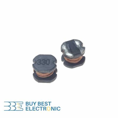 CD54-33UH SMD