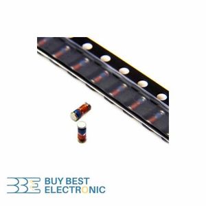 ZENER 2.4V-MINI MELF