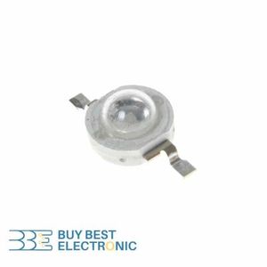 LED 1W BLUE (CU)