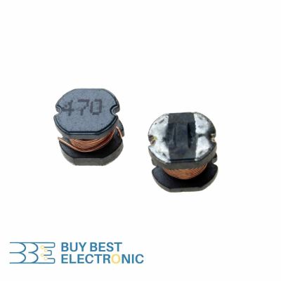 CD54-47UH SMD