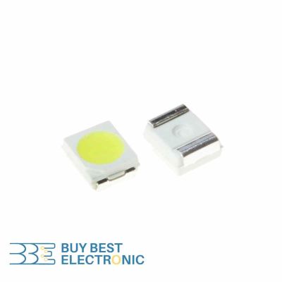 LED (3528) W