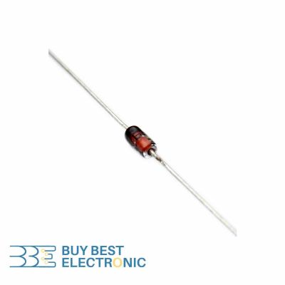 ZENER 3.6V-500MW