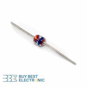 ZENER 16V RD16