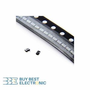 ZENER 8.2V-SC-89