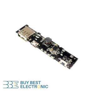 POWER BANK MODULE ( 5V-2A)