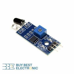 IR SENSOR MODULE